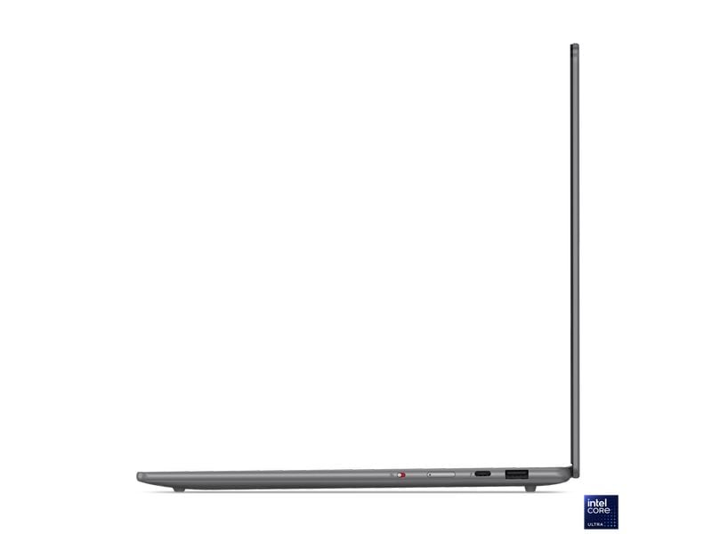 Lenovo Notebook Yoga Slim 7i Aura Edition 15ILL9 (Intel) Leistungsfähiges und ausdauerndes 15.3