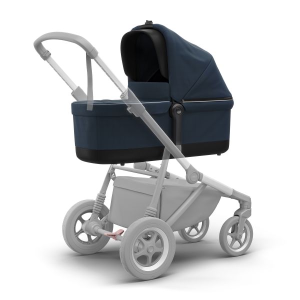 Thule Sleek Reiswieg - Soft Green