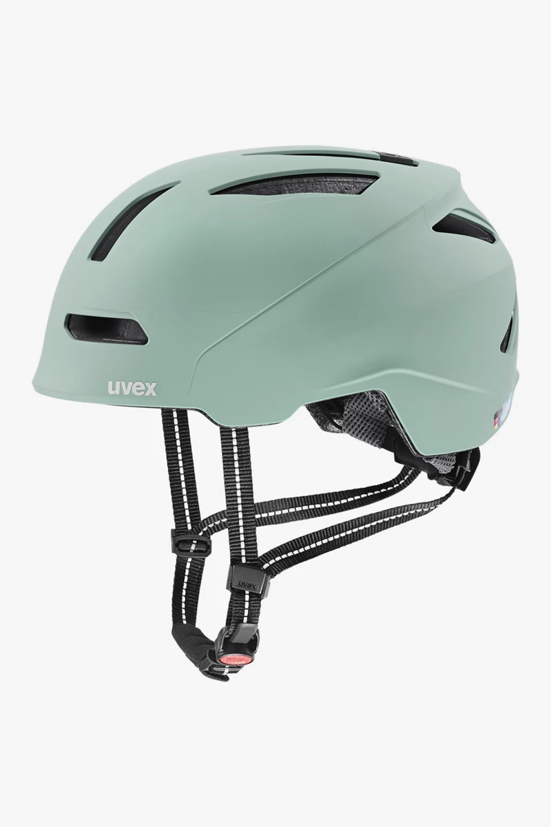 uvex urban planet Velohelm