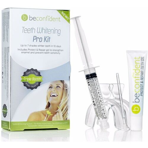 Beconfident - Teeth Whitening Pro Kit