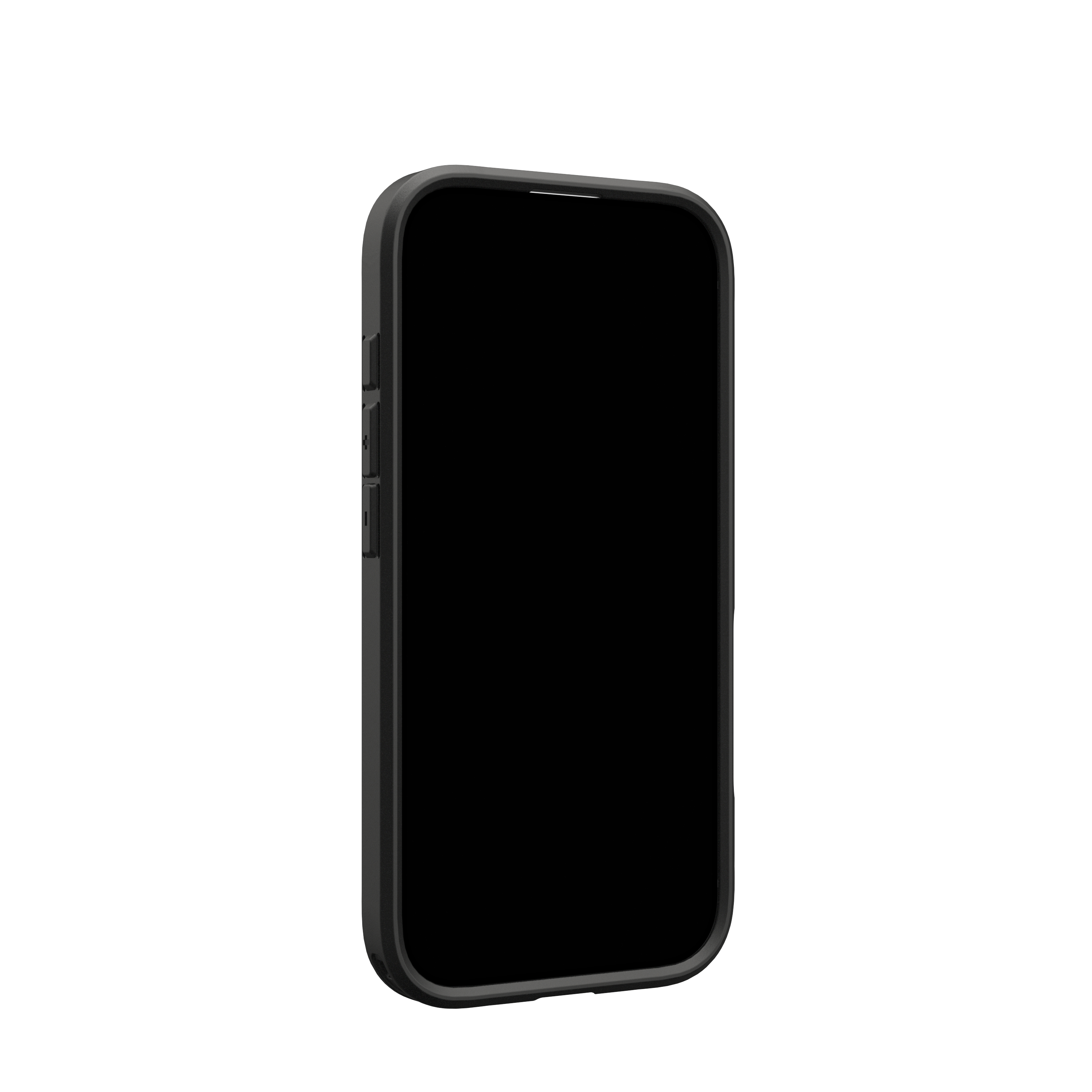 iPhone 17 MagSafe Schutzhülle Civilian Case (114547114040) - Schwarz