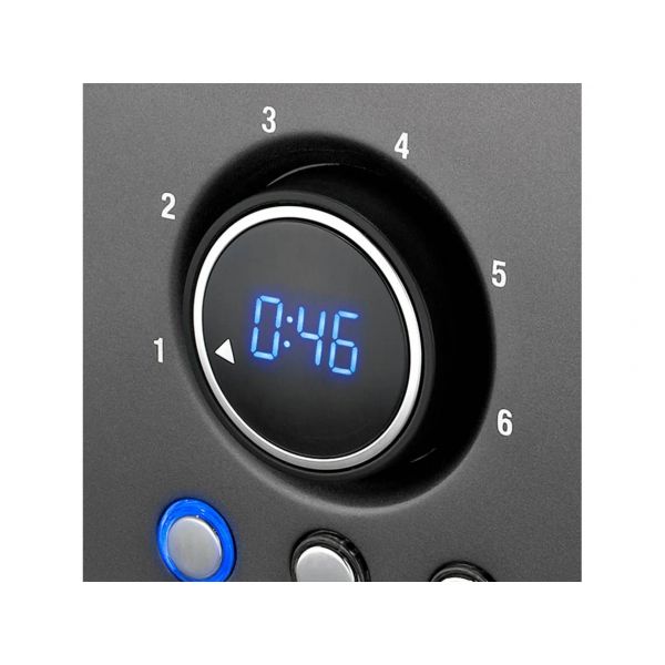 Haeger Torradeira Future Plus 1400W