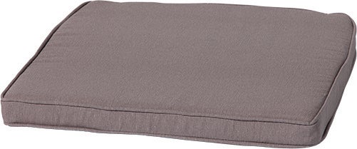 Madison zitkussen Panama Multi taupe 46 x 48 x 4 cm