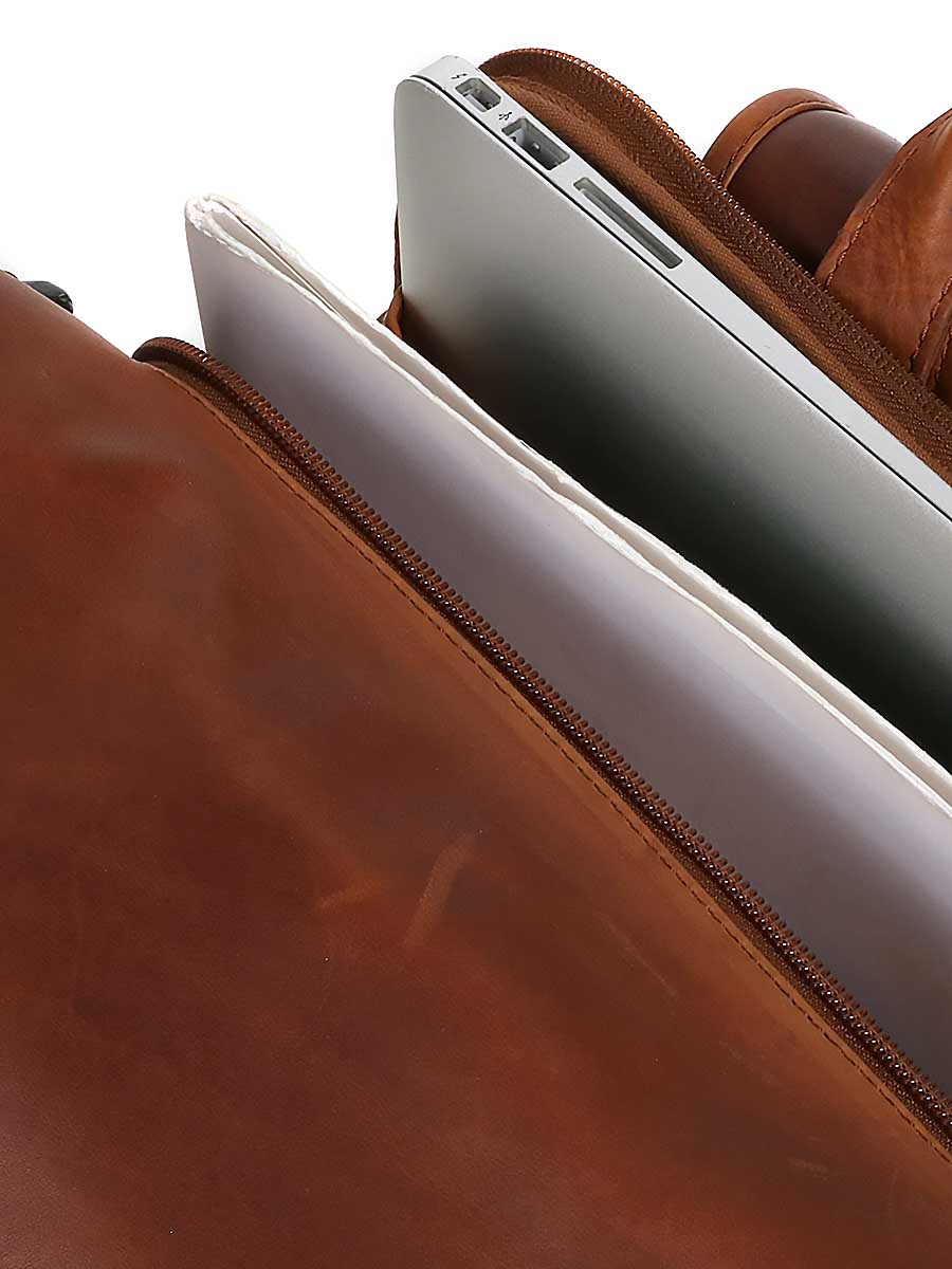 Sac À dos The Chesterfield Brand Mazara