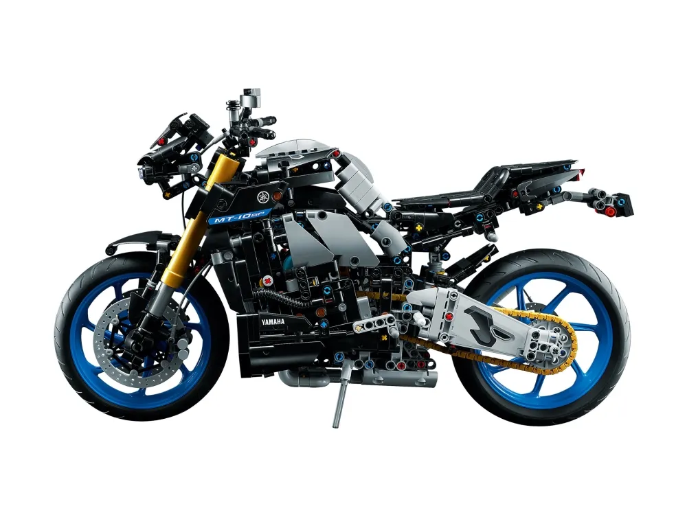 LEGO Technic 42159 Yamaha MT-10 SP