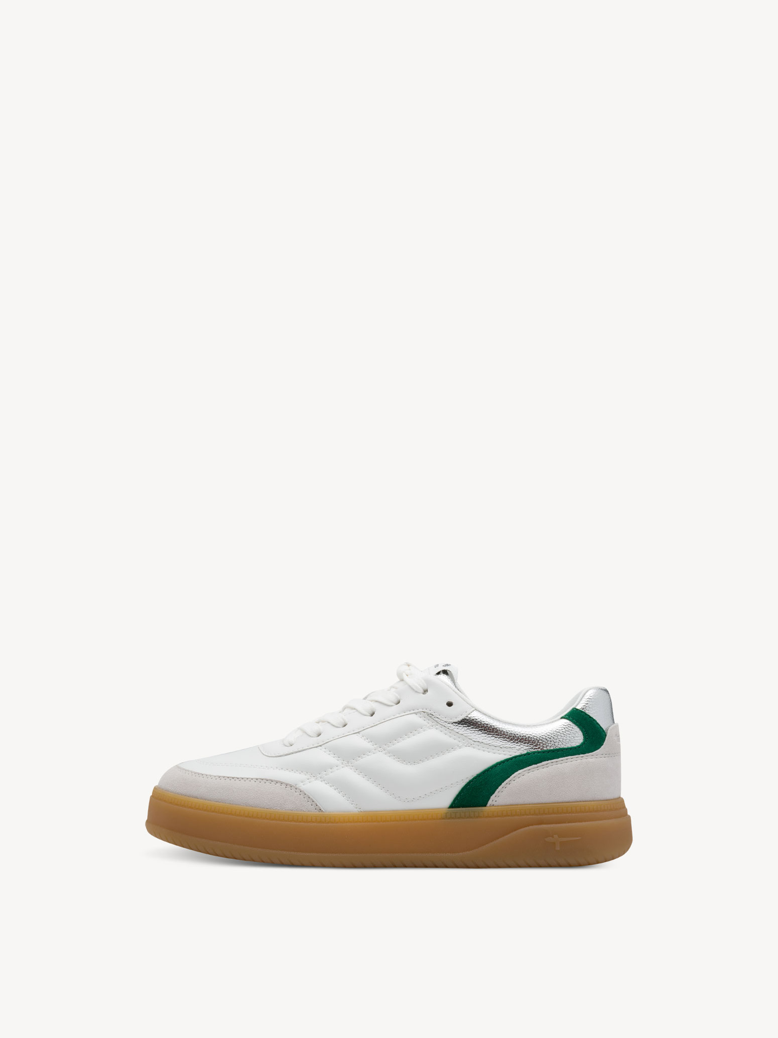 Sneaker - wit