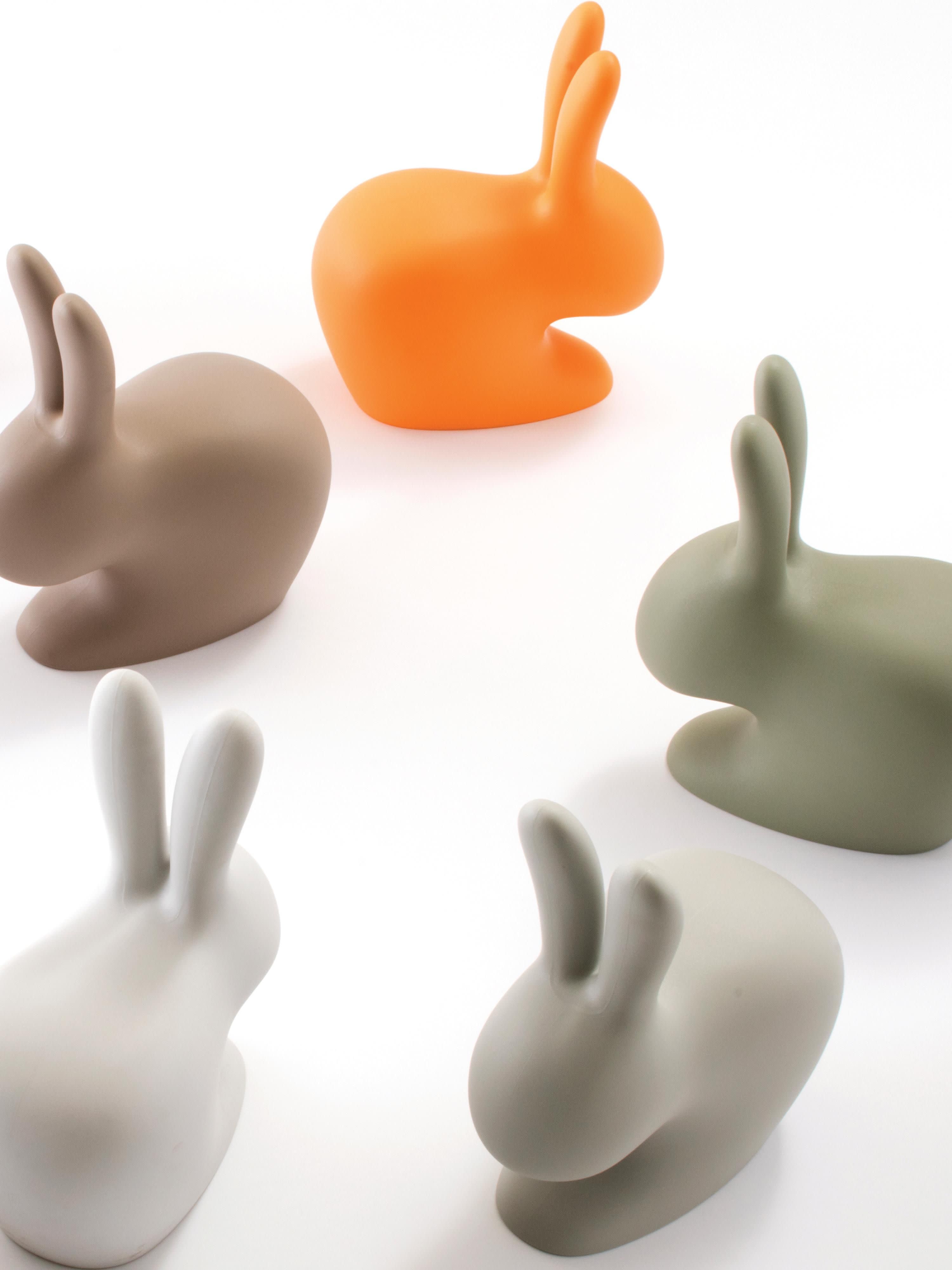 Kinderkruk Rabbit
