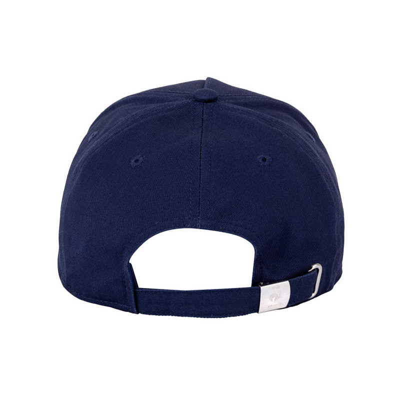Casquette de Foot Supporter France Tricolore