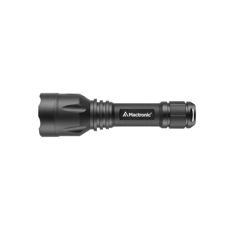 Mactronic Black-Eye 1550 High Power zaklamp