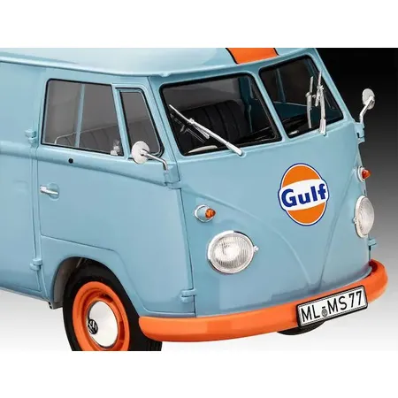 Revell VW T1 panel van 