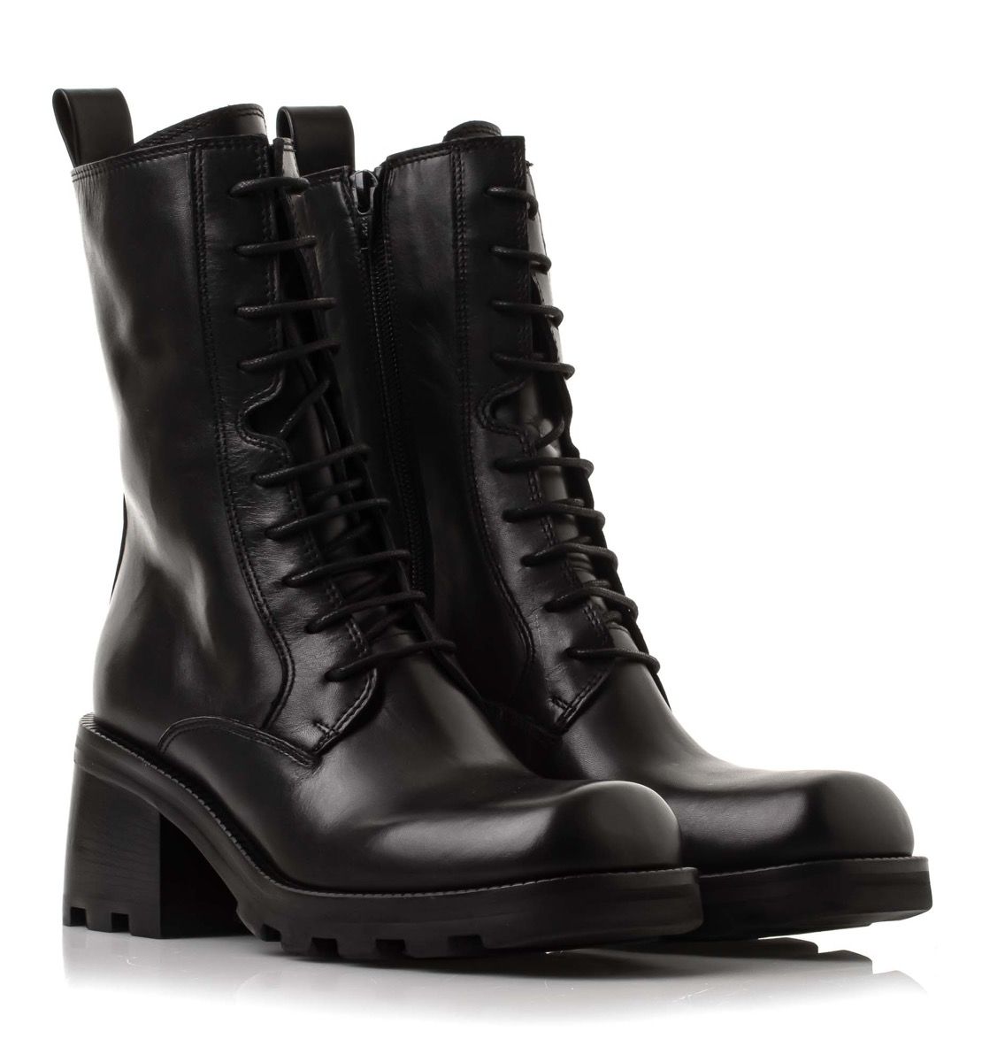 Elena Iachi Boots