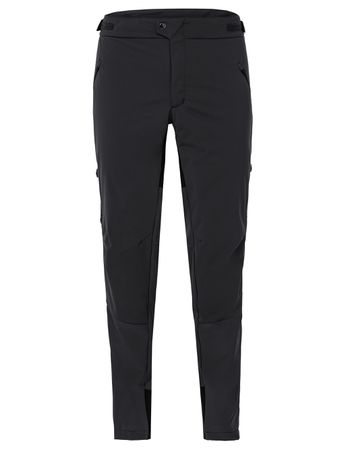 MINAKI Herren-Lofthose  black  L
