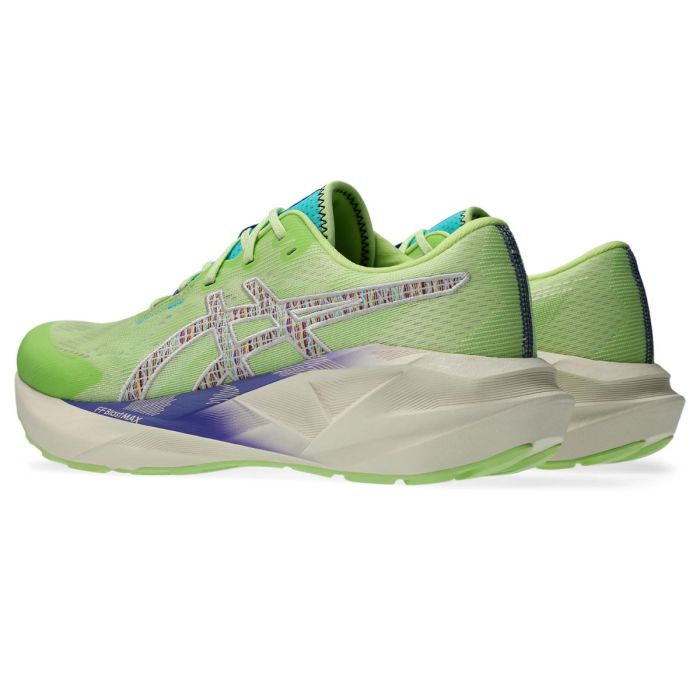 Asics Herre Løbesko Novablast 5 TR Grøn