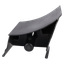 Mulching plug gressklipper