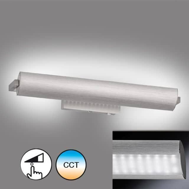 LED-Wandleuchte