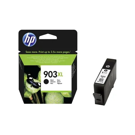 HP Tintenpatrone 903 XL schwarz