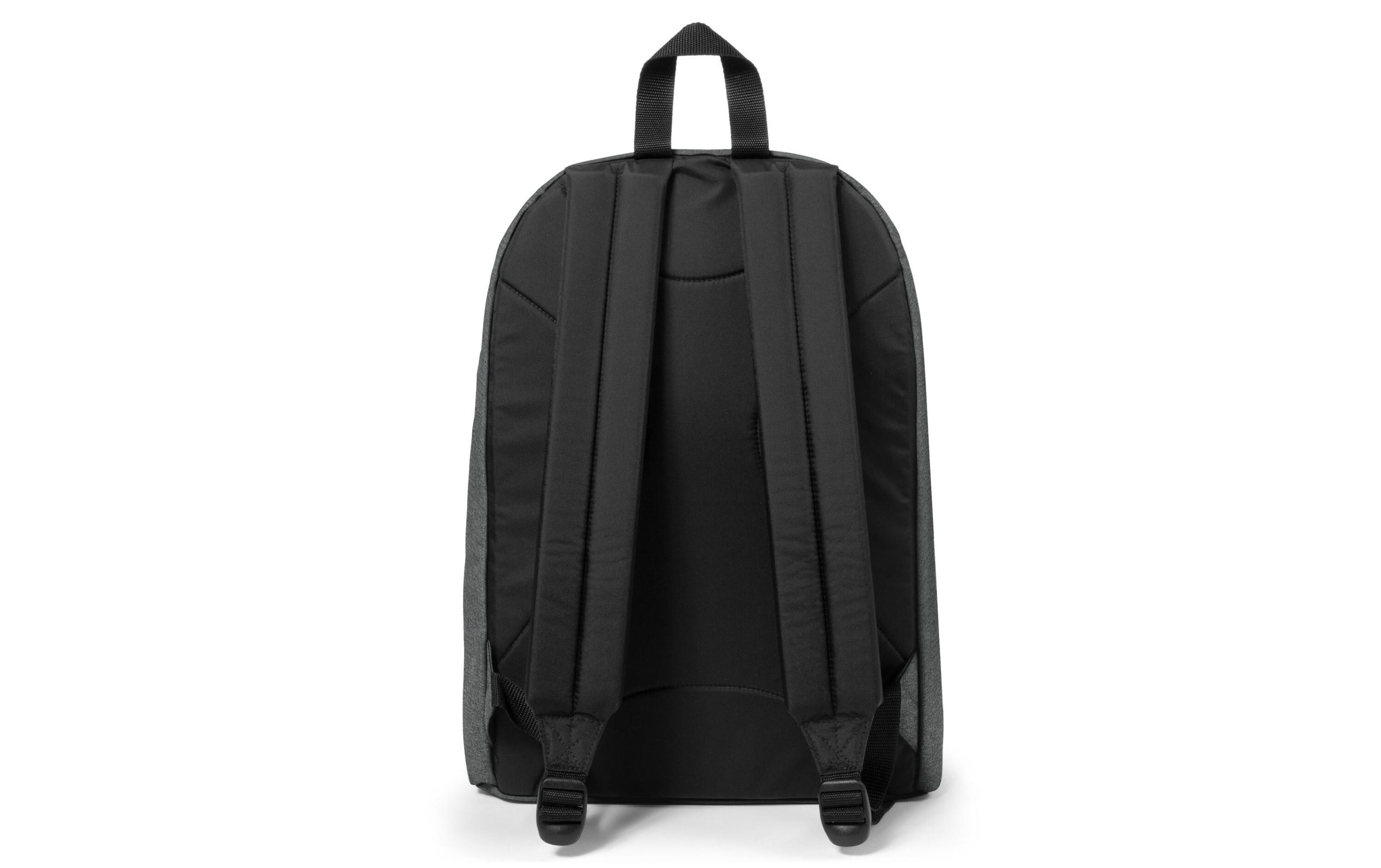 Rucksack Out of Office 27 l, DunkelgrauTagesrucksack mit Laptop-Fach