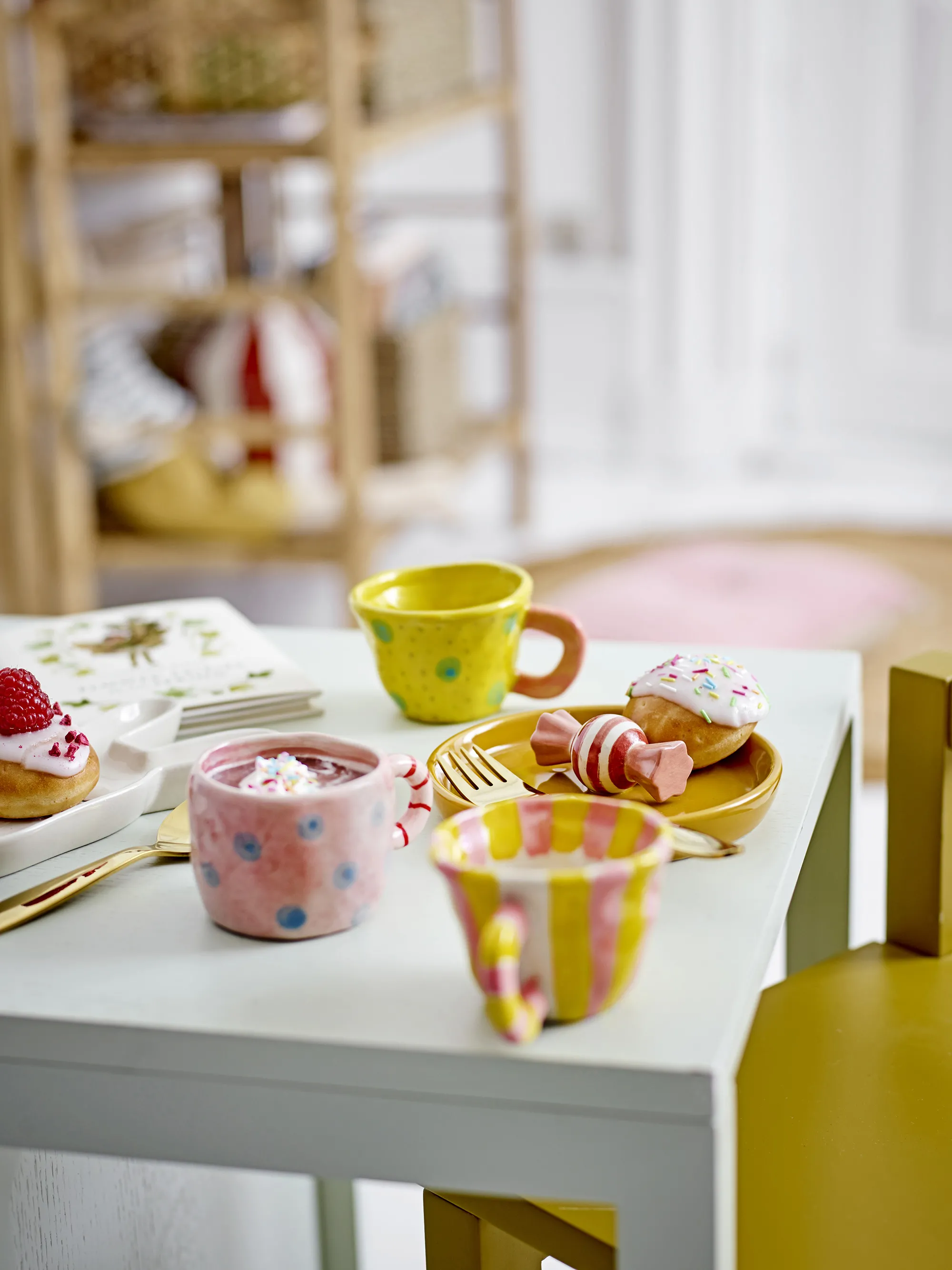 Bloomingville MINI Mylie Bakke