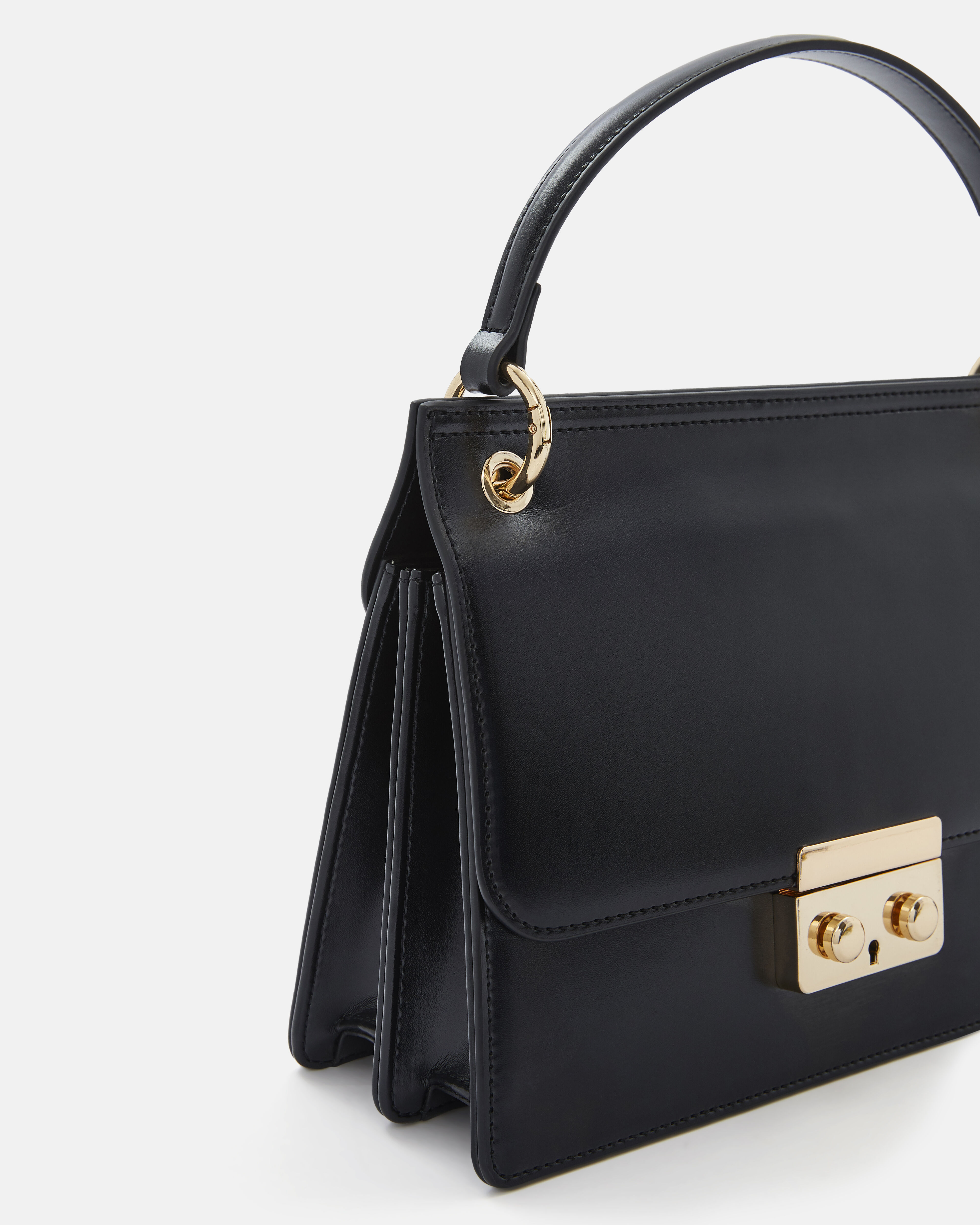 SAC MOYEN FORMAT FELICIE Noir