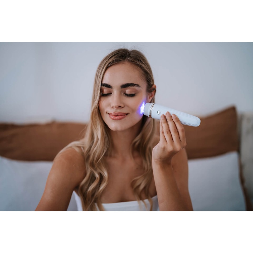 Beautifly - Mesoterapi Nålefri Glossy Akne