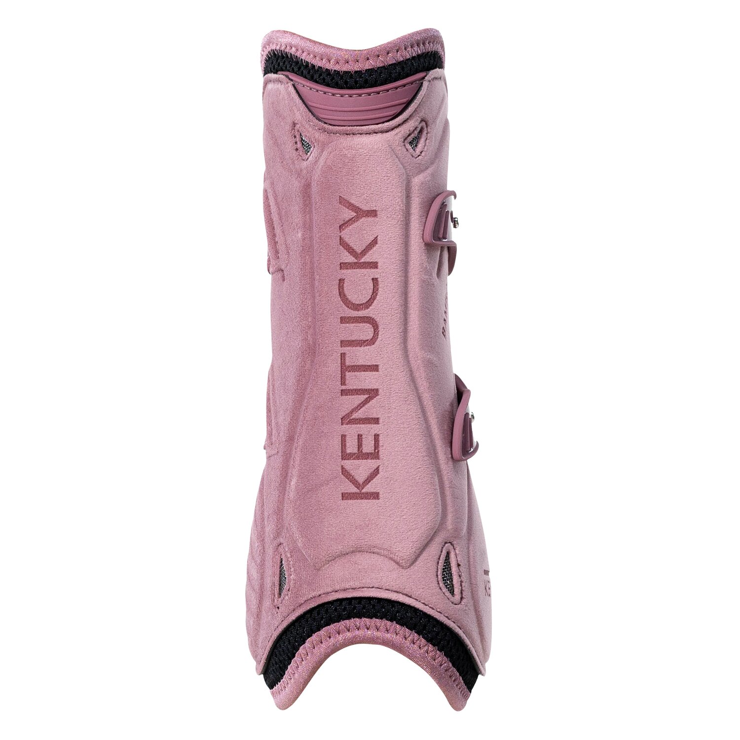 KENTUCKY Springgamaschen Bamboo Elastik Velvet  - old rose