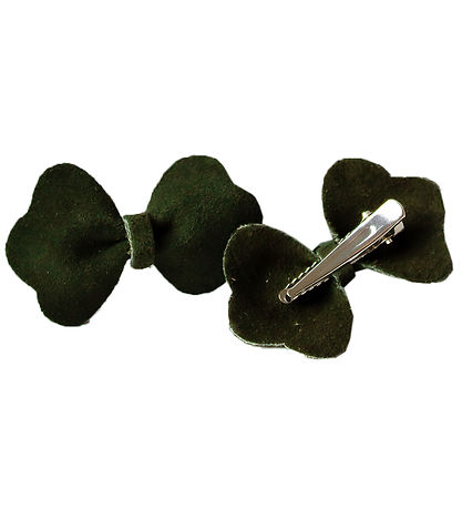 Petit La Busch H?rsl?jfer - Bow - 2-pak - Olive