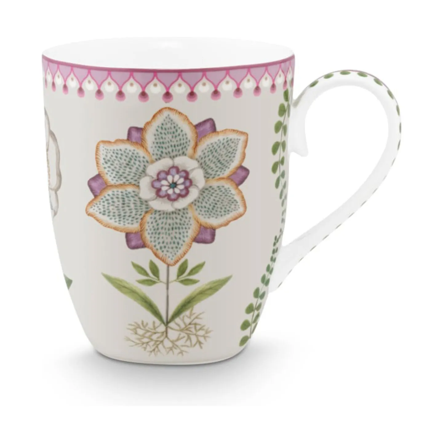 PIP Studio Lily & Lotus Krus