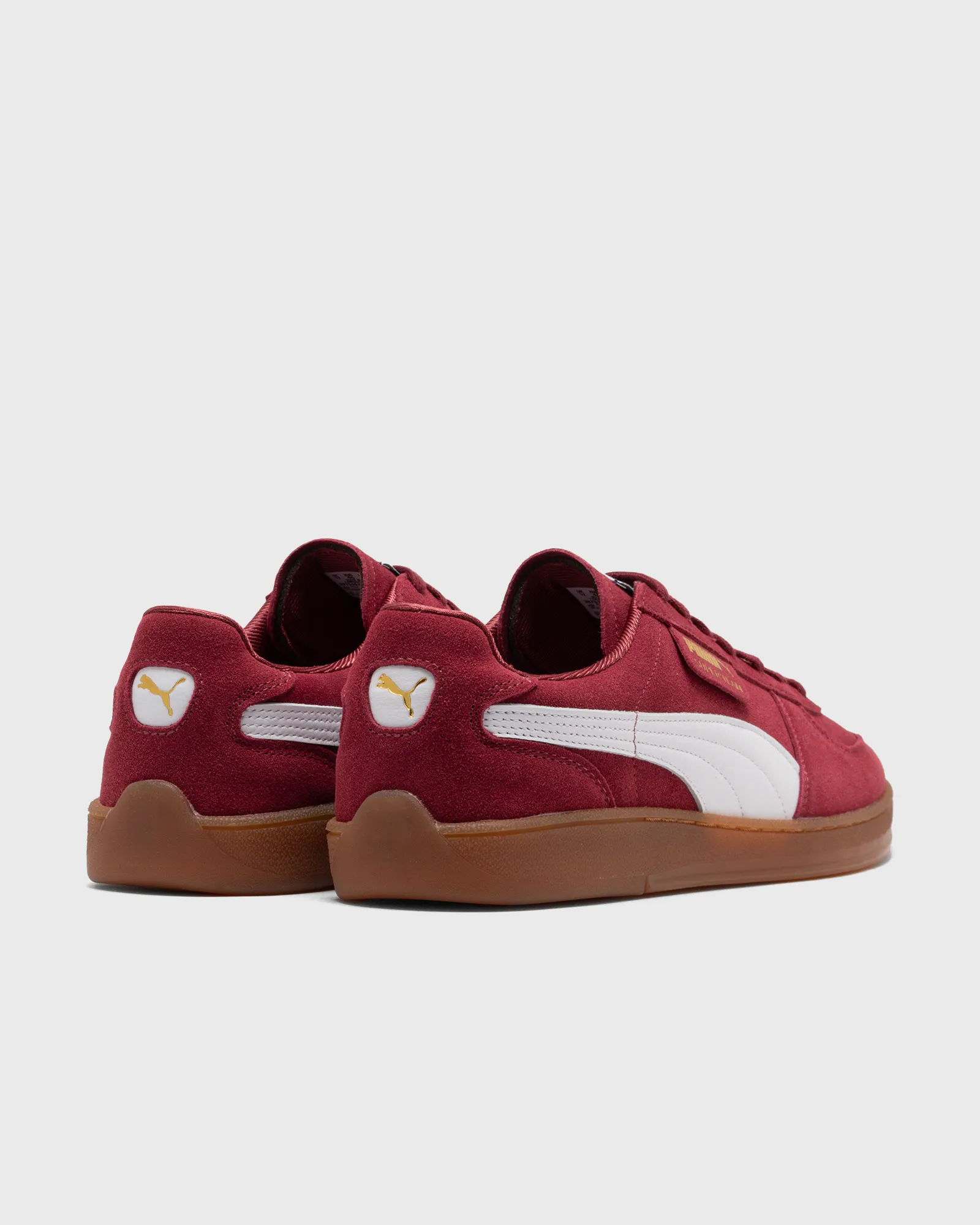 Puma Super Team Suede