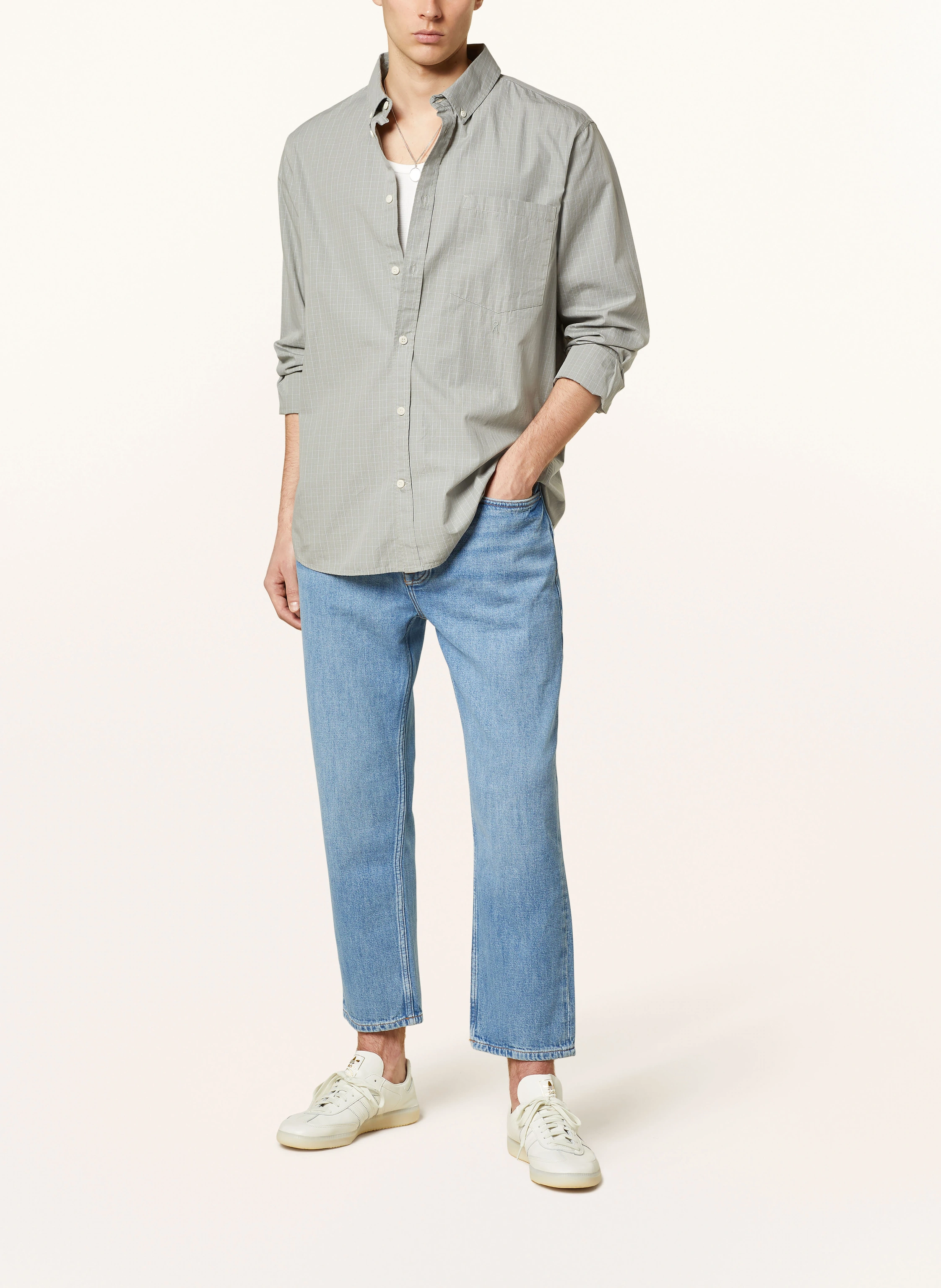 ARMEDANGELS Jeans MAAKX Relaxed Fit