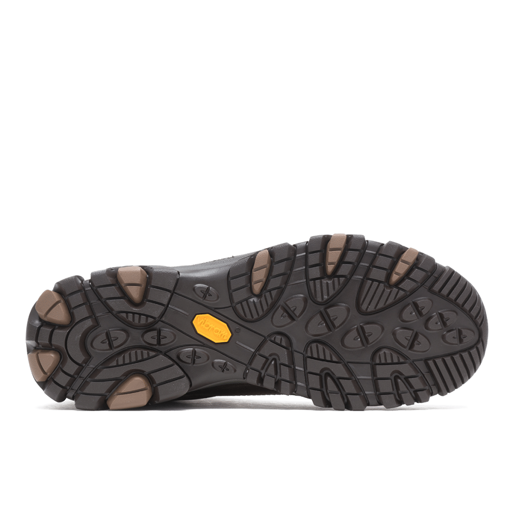 Moab Adventure 3 Mid Waterproof Homem