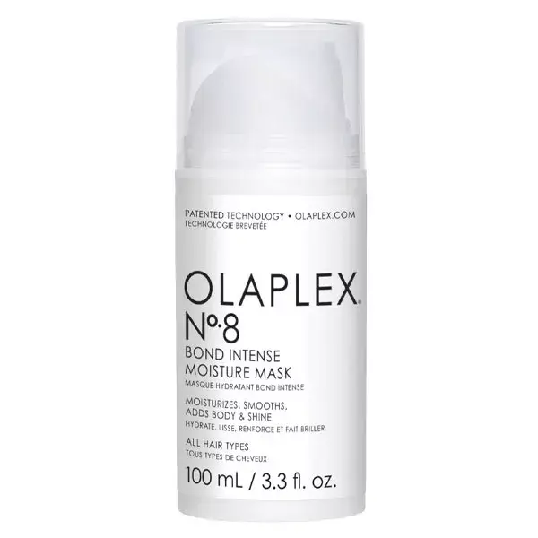 Máscara Hidratante Oiaplex No. 8 100ml