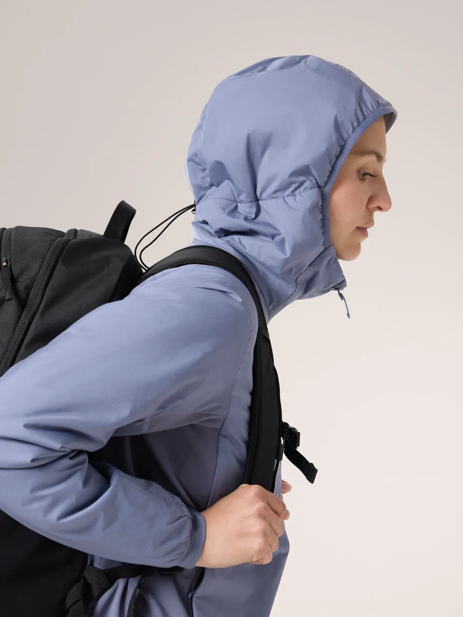 Arc'teryx Women's Atom Hoody Stratus