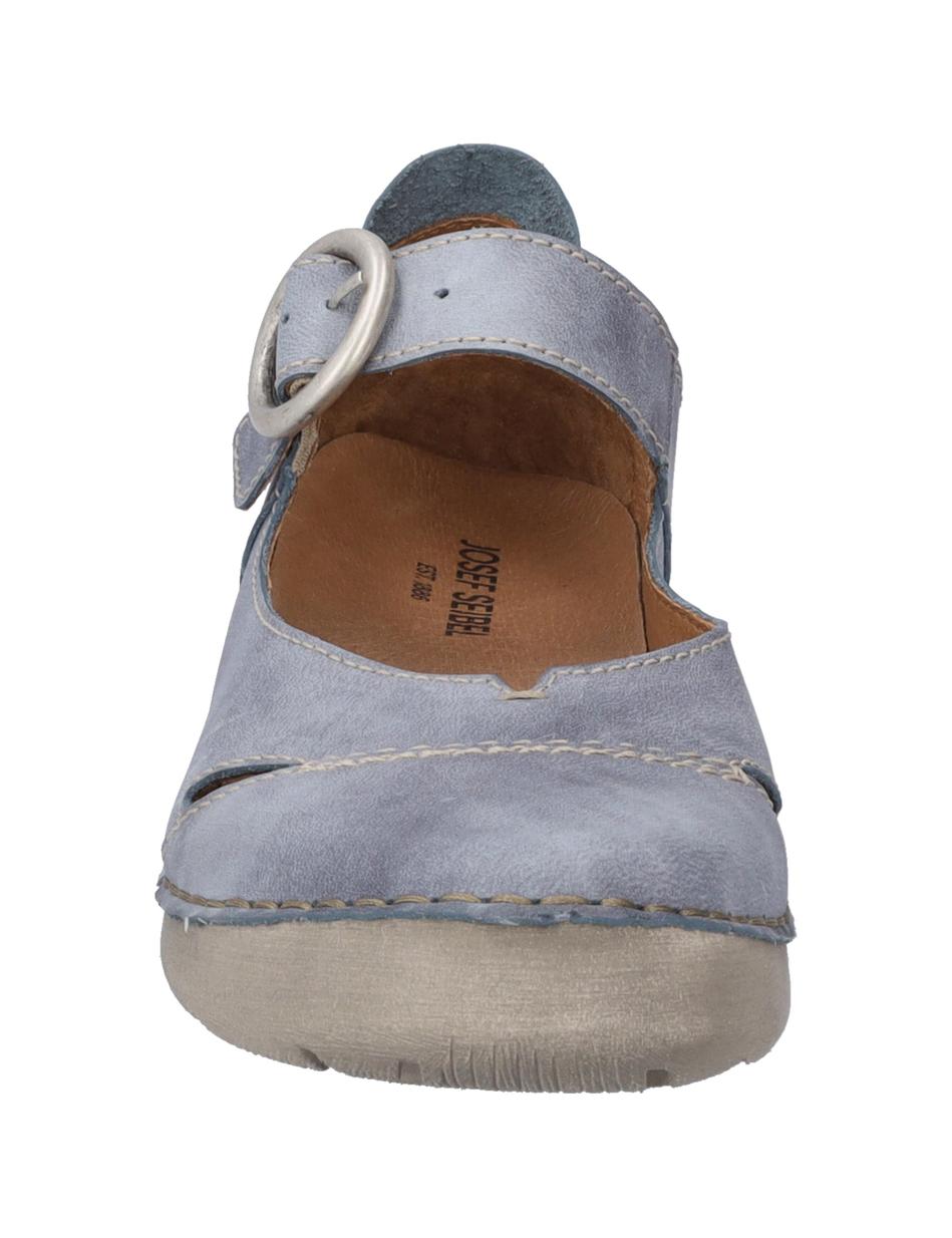 Sandale Fergey 80, jeans