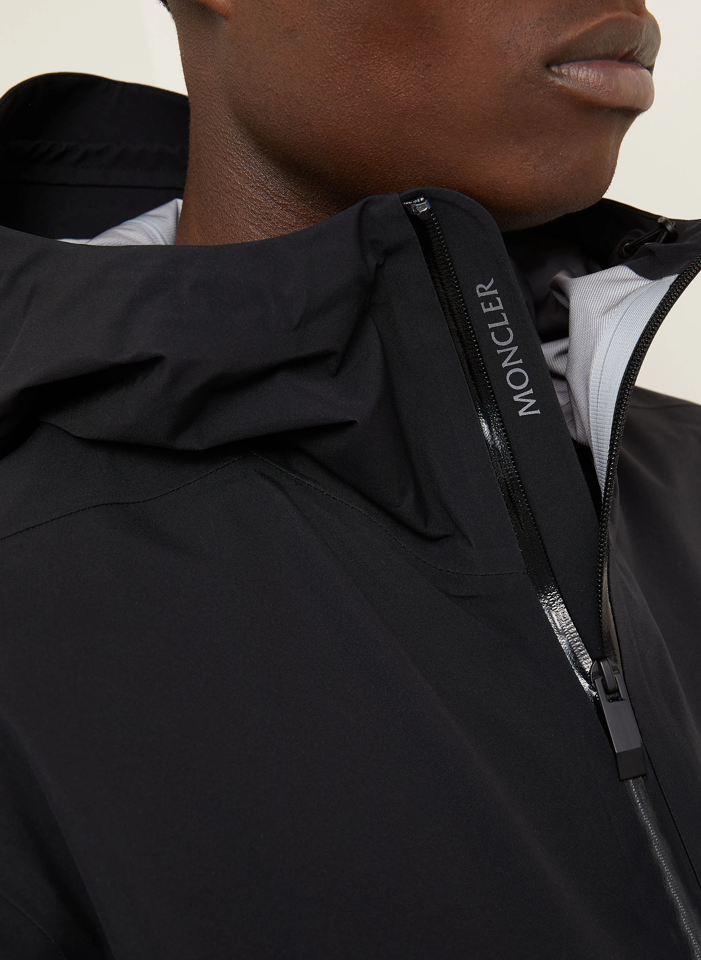 MONCLER Jacke BISE