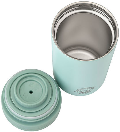 Carl Oscar Thermo Becher - Tempcup - 400 ml - Grün