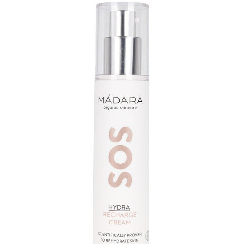 Mádara Organic Skincare - Sos Hydra Recharge Cream