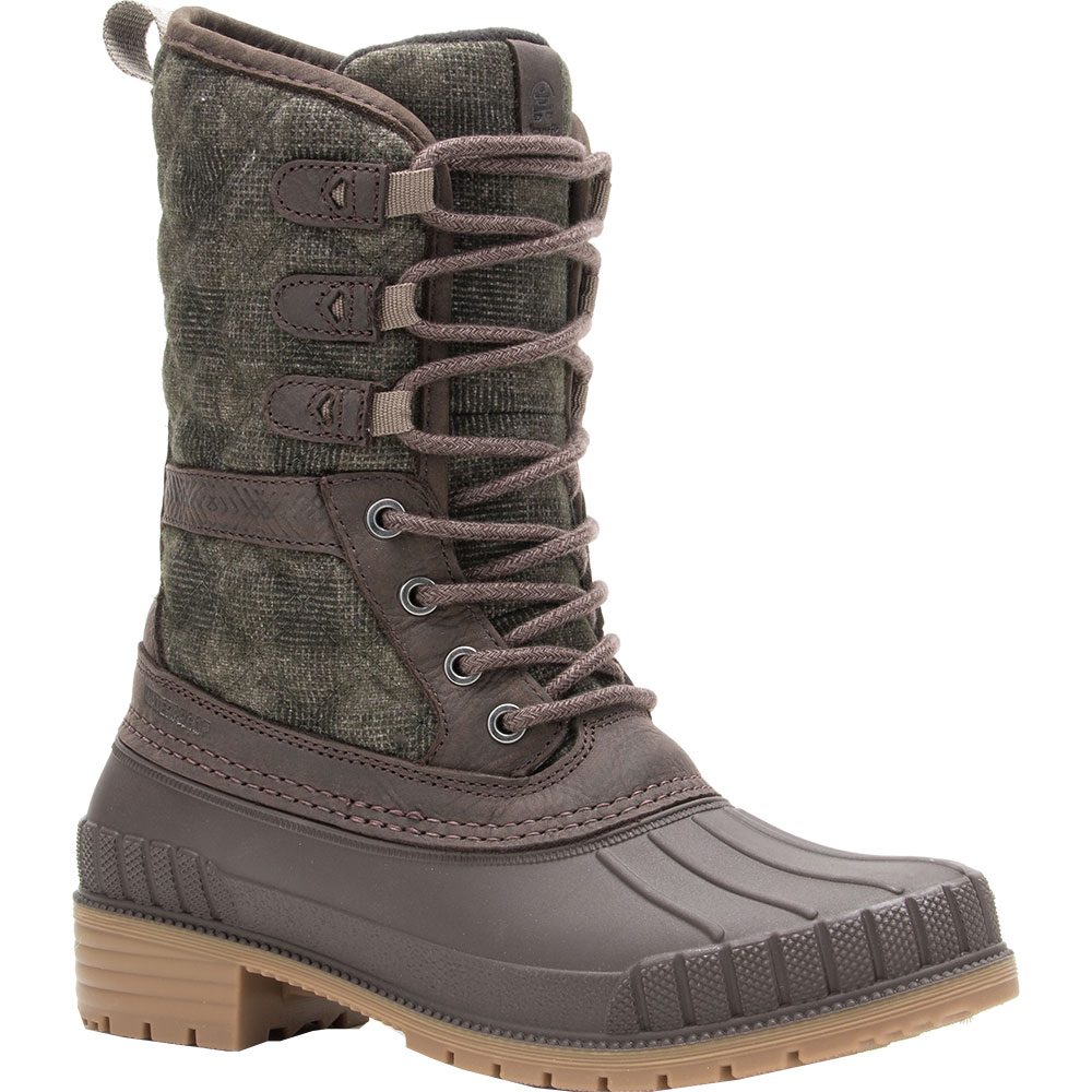 Kamik Sienna 3 Winterschuhe Damen java