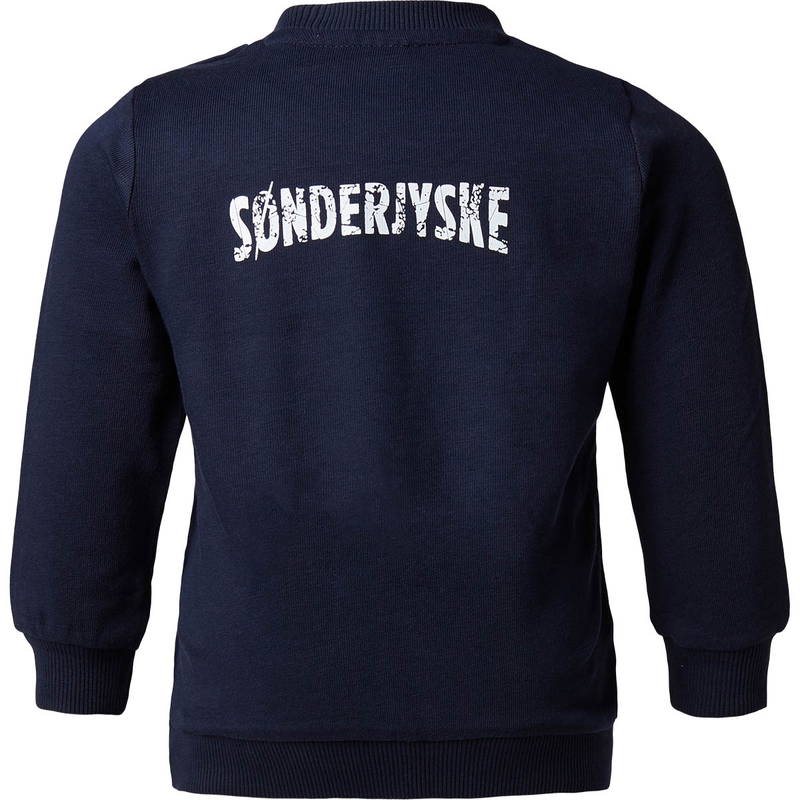 SønderjyskE Santo Joggingsæt Børn