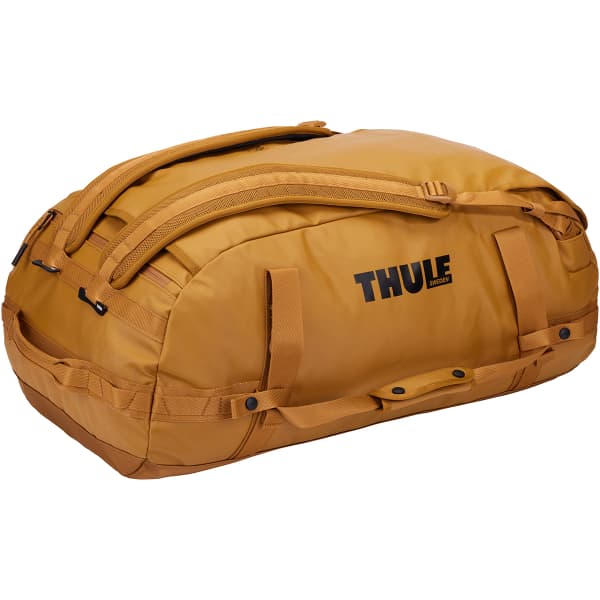 Duffel THULE CHASM 70L DUFFEL BAG GOLDEN BROWN