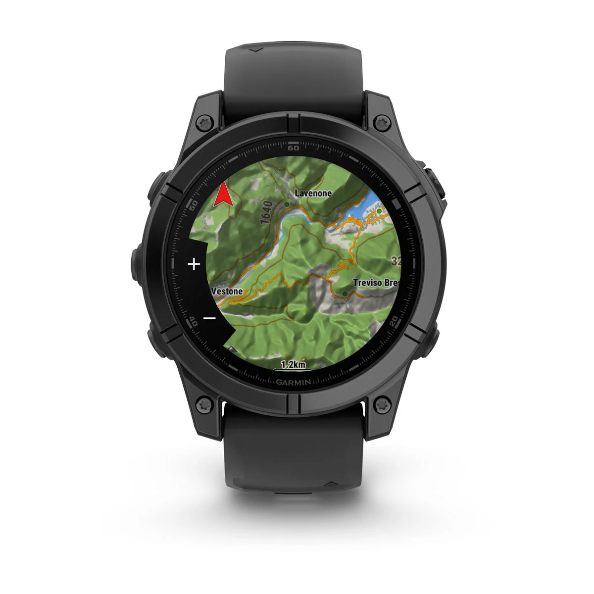 fenix E - 47mm AMOLED