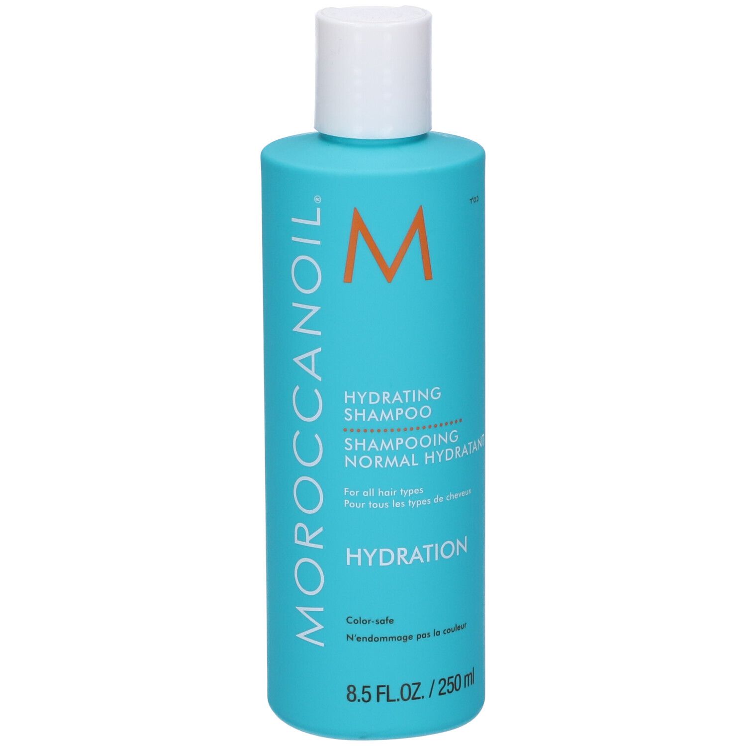 Moroccanoil Hydration Hydrating Shampoo