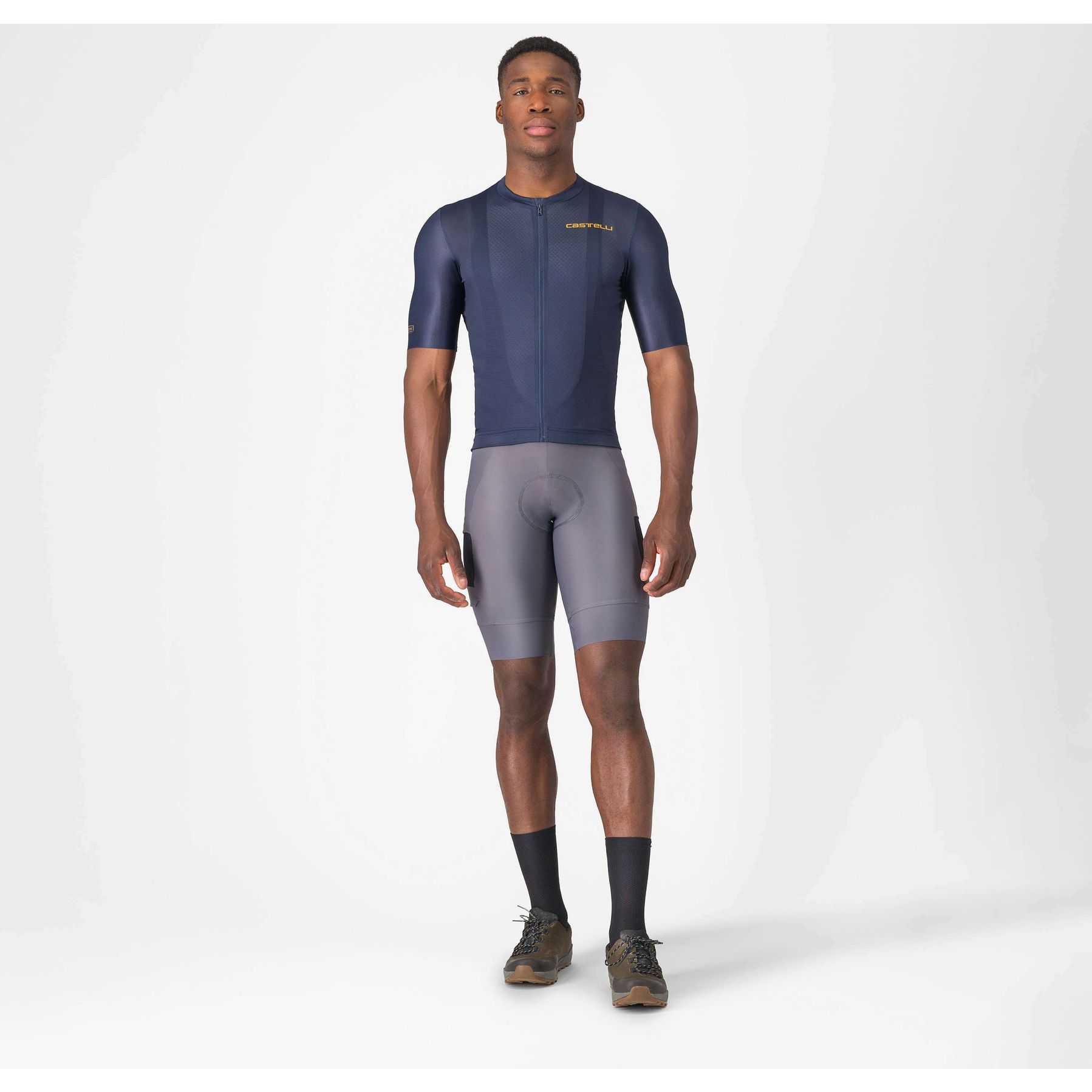 Castelli Unlimited Entrata 3 Fietsshirt
