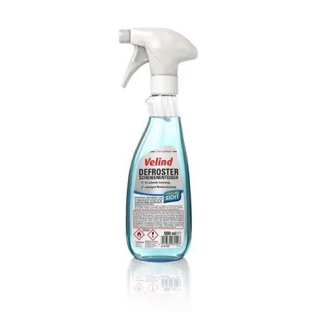 Velind Defroster Sprühflasche, 500ml