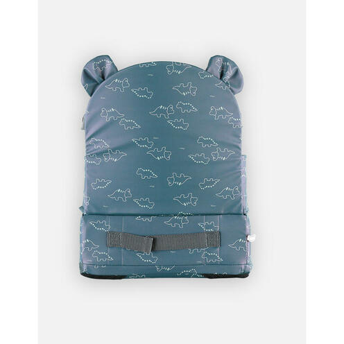 Rehausseur chaise Mix & Match - Booster Seat Blue - NOUKIE 'S