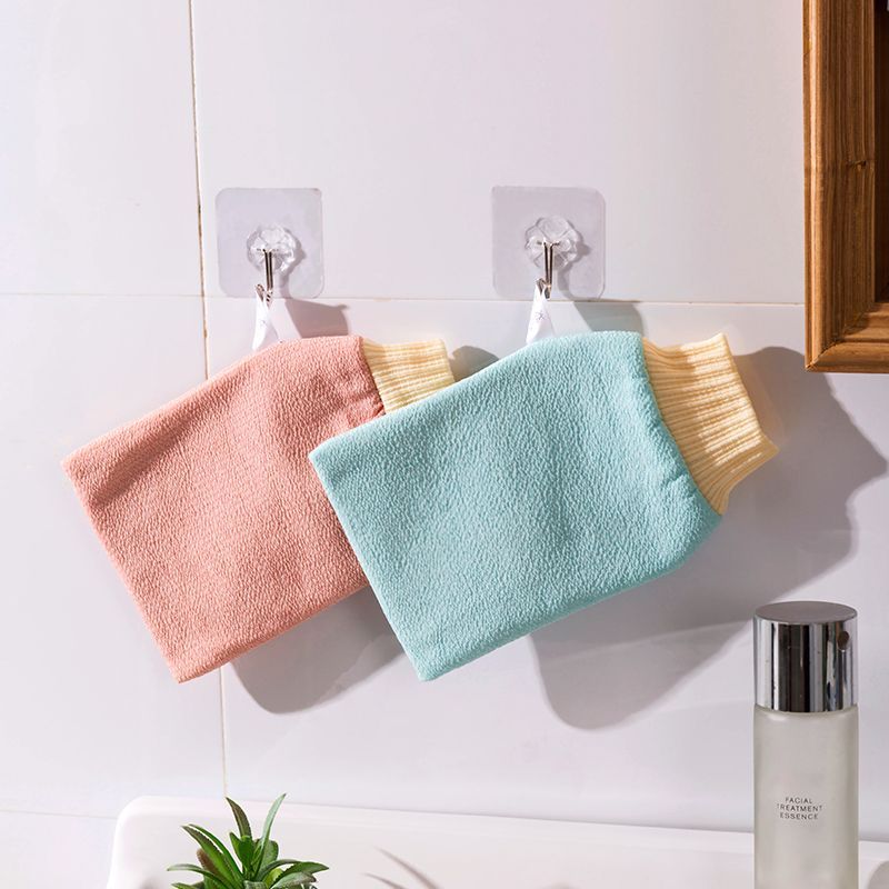 Porcini - Body Scrub Mitt