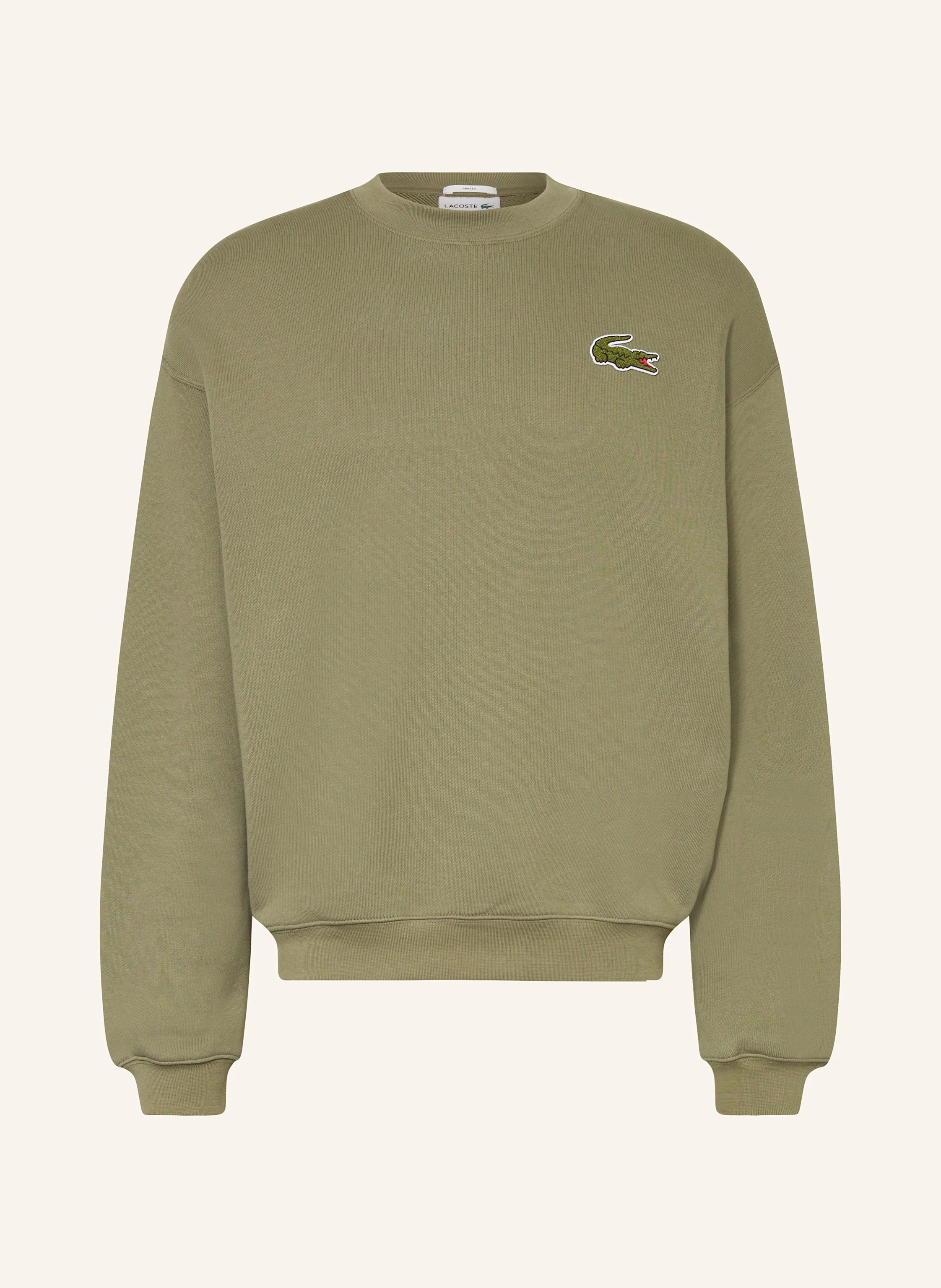 LACOSTE Sweatshirt