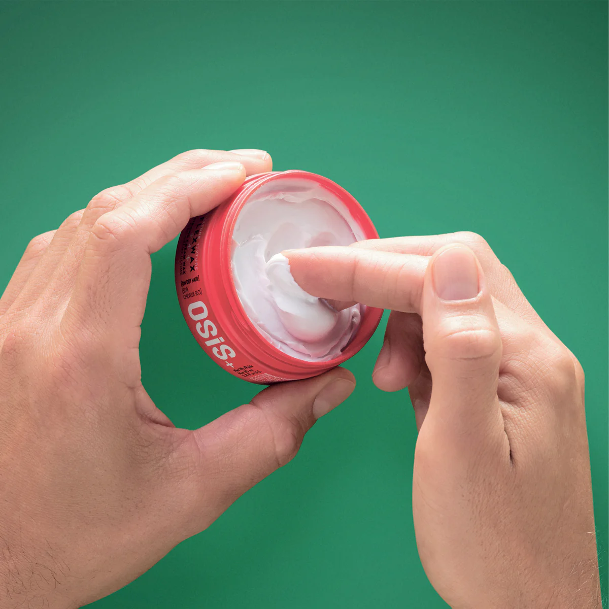 Cire Crème Ultime FLEXWAX Osis  85ml