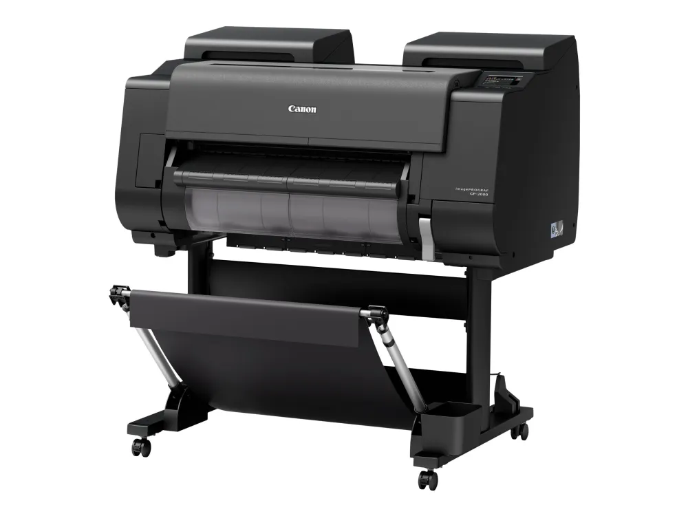 Canon imagePROGRAF GP-2000 - 24
