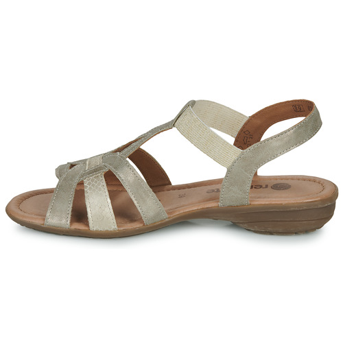 Remonte - R3664-60 - Taupe