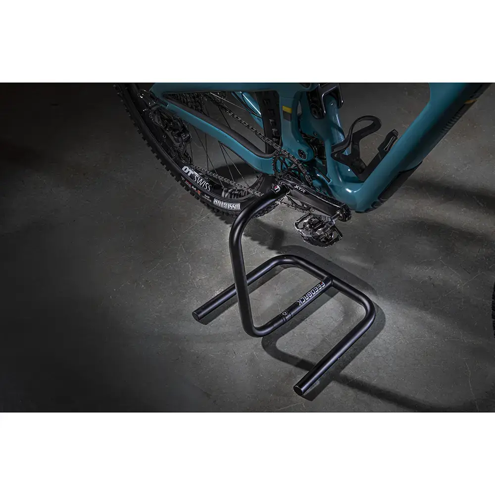 Feedback Sports Scorpion Fietsstandaard Zwart